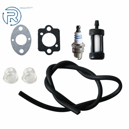 Carburetor For Stihl BG86 SH56SH86 SH86C Carb For ZAMA C1M-S261B Leaf Blower - Picture 8 of 8
