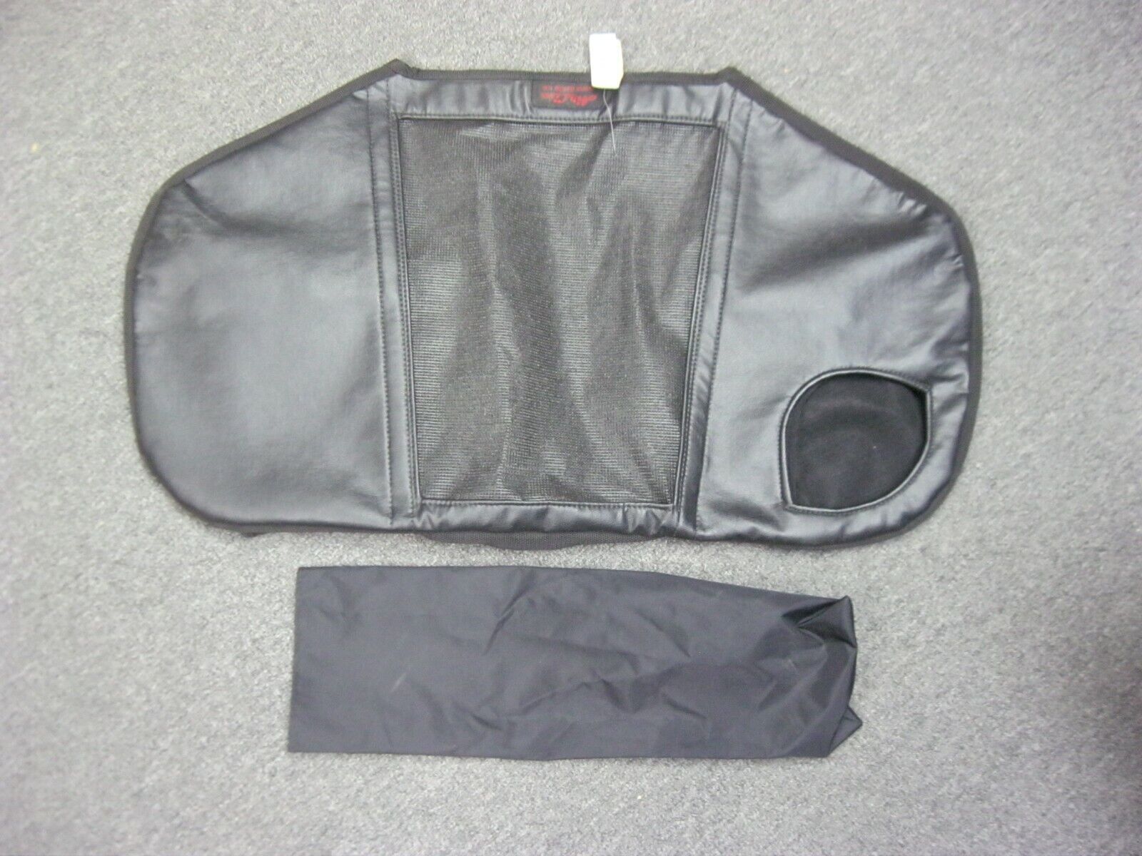 Airlite Motorcycle Engine Guard Chaps for Police Edition 2009 & Later