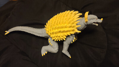 Godzilla Angilas 12'' Figure Bandai 2006