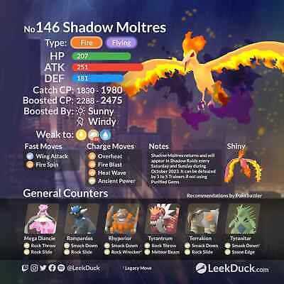 Woohoo a shiny Moltres after one battle set today : r/pokemongo