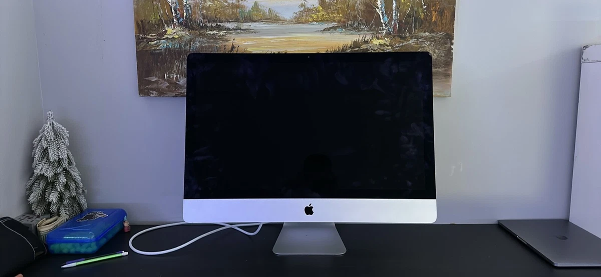 Las mejores ofertas en Apple iMac With Retina 5K Display 1 TB 2015