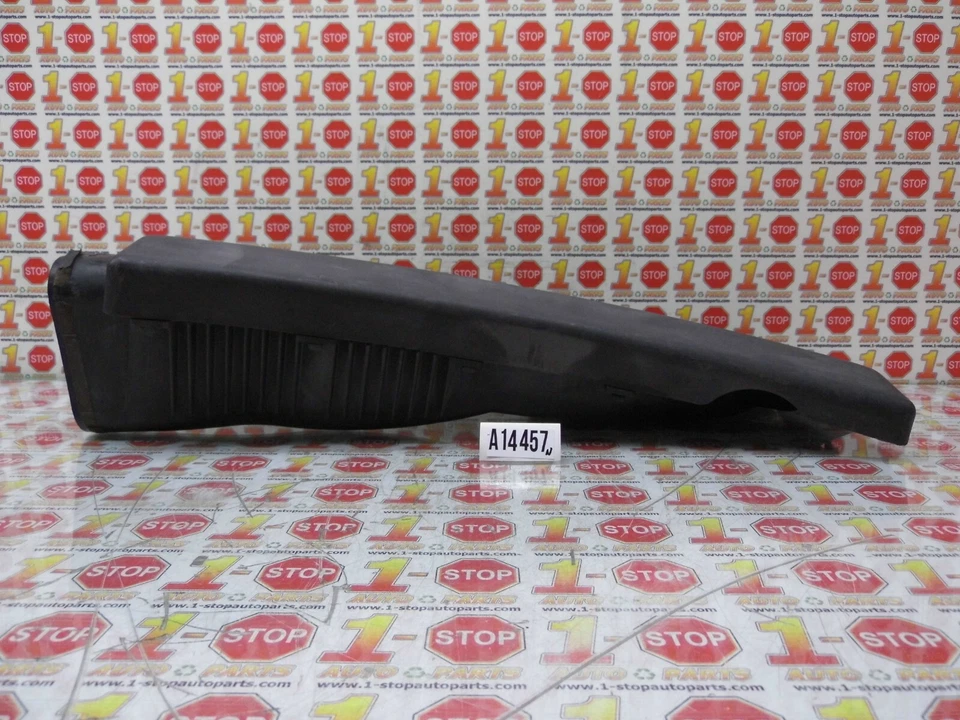 2006 2007 2008 2009 2010 INFINITI M45 4.5L AIR CLEANER CLAMP HOSE 16554-EH000 - Image 4 of 4