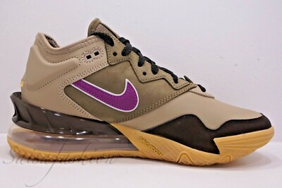 Basketball Shoes Low Viotech Lebron Viotech Size Nike Atmos X
