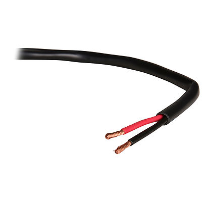 Belden 1311A 500 ft. 12 AWG 2C Speaker Cable