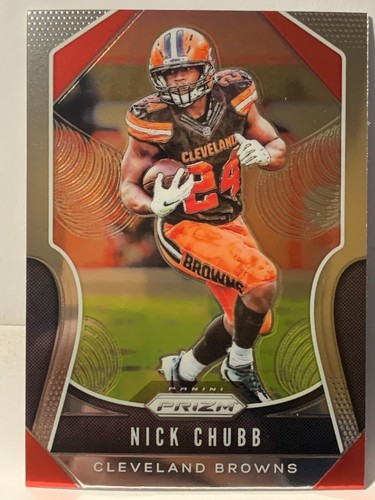 2019 Panini Prizm Football - #1-250 You Pick!!! Complete your set - FIRE! (b100) - Picture 113 of 252