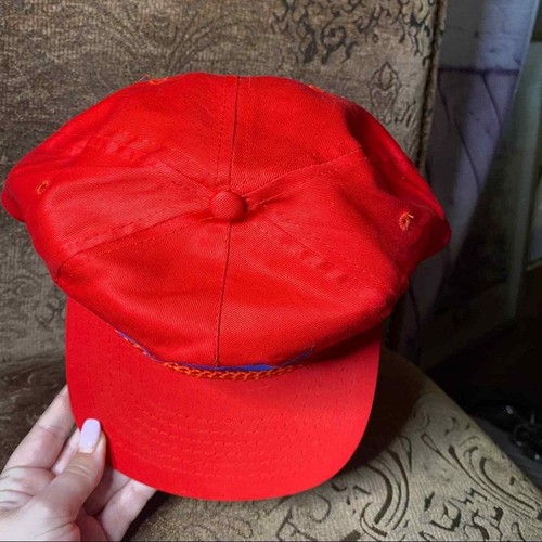American AF Vintage Freightways Trucker Flat Bill - Picture 4 of 6