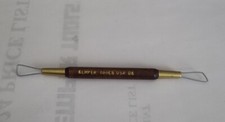 Kemper Tools Double Ended Wire Tool #6 D6 6