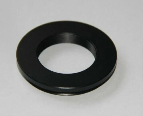 New Adaptor M26 Mitutoyo Nikon BD To M42X1 Male Thread