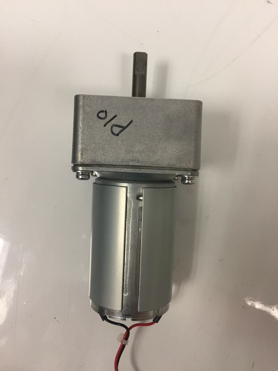Tsukasa Electric CO. TG-21Q-BM-12.5-R2238 DC Geared Motor | eBay Tsukasa Electric CO. TG-21Q-BM-12.5-R2238 DC Geared Motor | eBay
