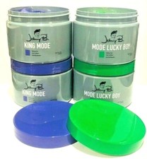 JOHNNY B STYLING GEL12 OZ  CHOOSE 2 KING MODE OR 2 MODE LUCKY BOY