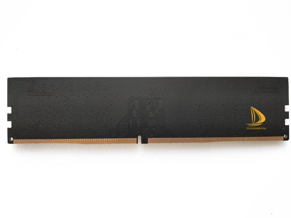 RAM Crucial 2x 16GB 1RX8 PC4-2133P DDR4 17000MHz 1.2V UDIMM Desktop Memory 32GB - Image 3 of 4