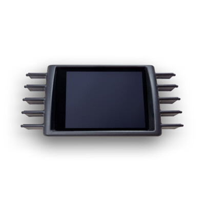 CANchecked Display MFD28 Gen2 für Audi A6 C5 (4B) LHD/RHD 1997 - 2004