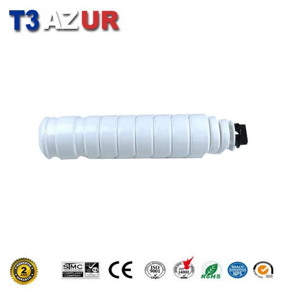 Toner compatible Ricoh IM2702 évite les pannes cartouche 12000 pages 842135