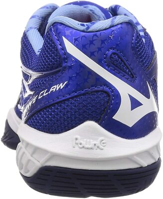 MIZUNO Badminton Shoes WAVE CLAW SPECIAL EDITION WIDE 71GA1915