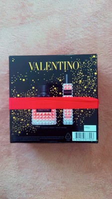 Valentino Born in Roma Donna Coral Fantasy .Eau de Perfum 50ml plus 15ml