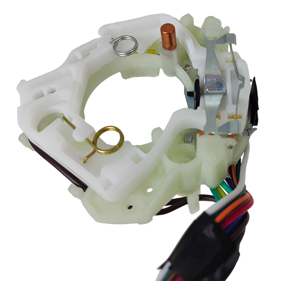 Pack of 1 For 1988-1994 Chevy C1500 Turn Signal Switch Multifunction Switch - Image 3 of 4