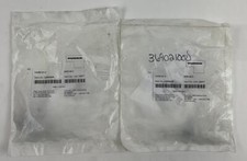 TURCK HAS8141-0 CIRCULAR CONNECTOR BS8146-0***LOTOF2***