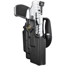 OWB Paddle Holster fits Canik Rival-S w/ Streamlight TLR-1 HL