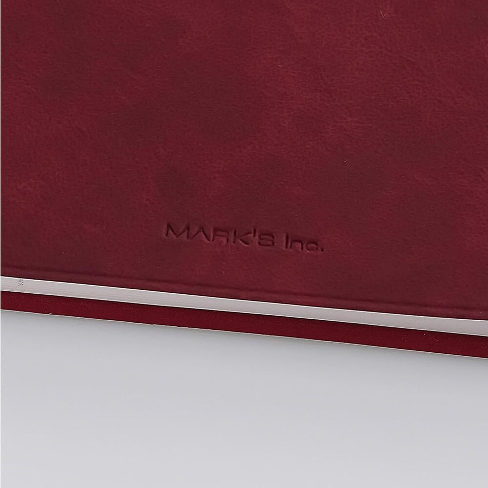 Notebook 2024 Schedule Book start October 2023 Weekly Vertical B6