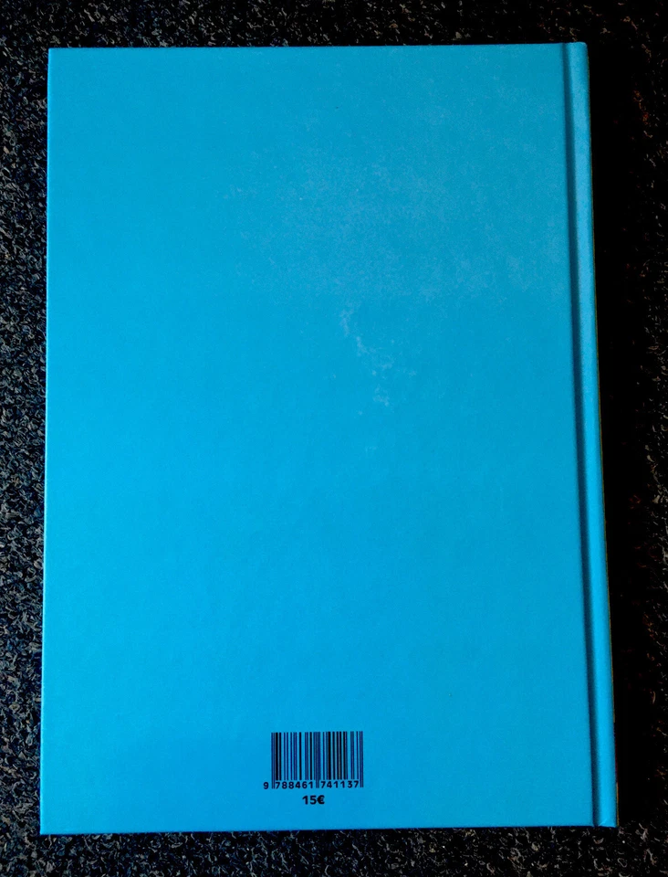 JOAN CORNELLA SIGNED SOT 2016 FIRST EDITION Selfie Stick Art Book - Image 3 of 4