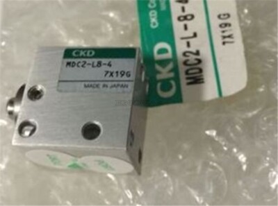 1Pc New Ckd MDC2-L8-4 or