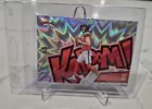 2024 Panini Absolute Bo Nix KABOOM Horizontal RC Rookie Case Hit RARE!! Broncos.
