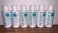 6 Bottles, Infusium 23 Revitalizing Conditioner, Moisturizing Normal To Dry Hair
