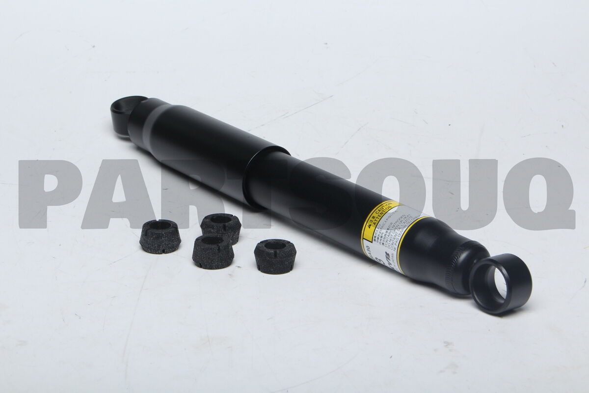 4853180819 Genuine Toyota ABSORBER, SHOCK, RR 48531-80819 | eBay 4853180819 Genuine Toyota ABSORBER, SHOCK, RR 48531-80819 | eBay