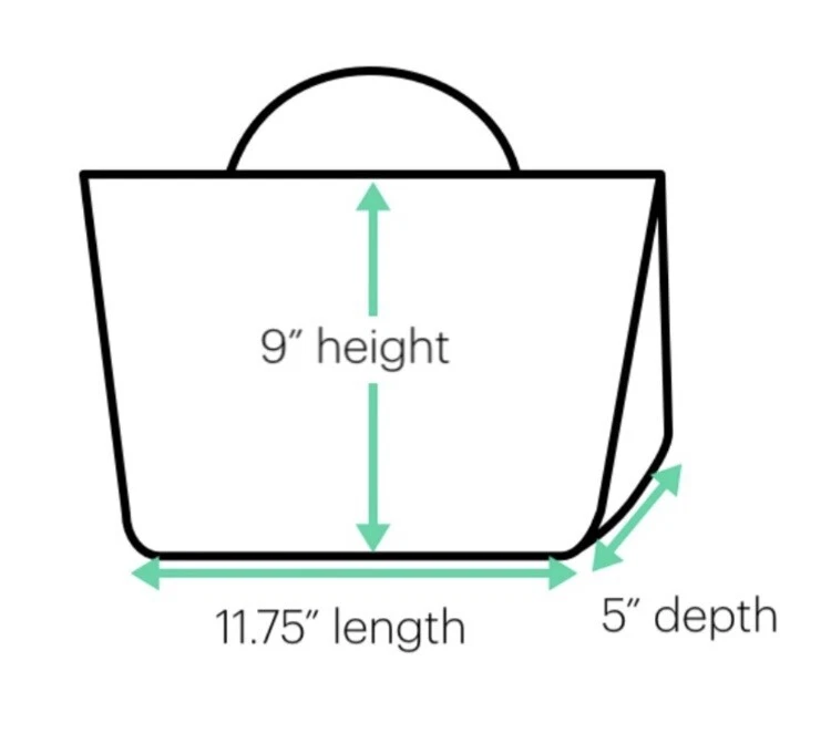 Bolsa de mão de couro Barbara Bui - Imagem 4 de 4