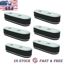 6PK Air Filter For Honda 17210-Z1V-003 Fits GXV160UH2 HRC216K3 HXA