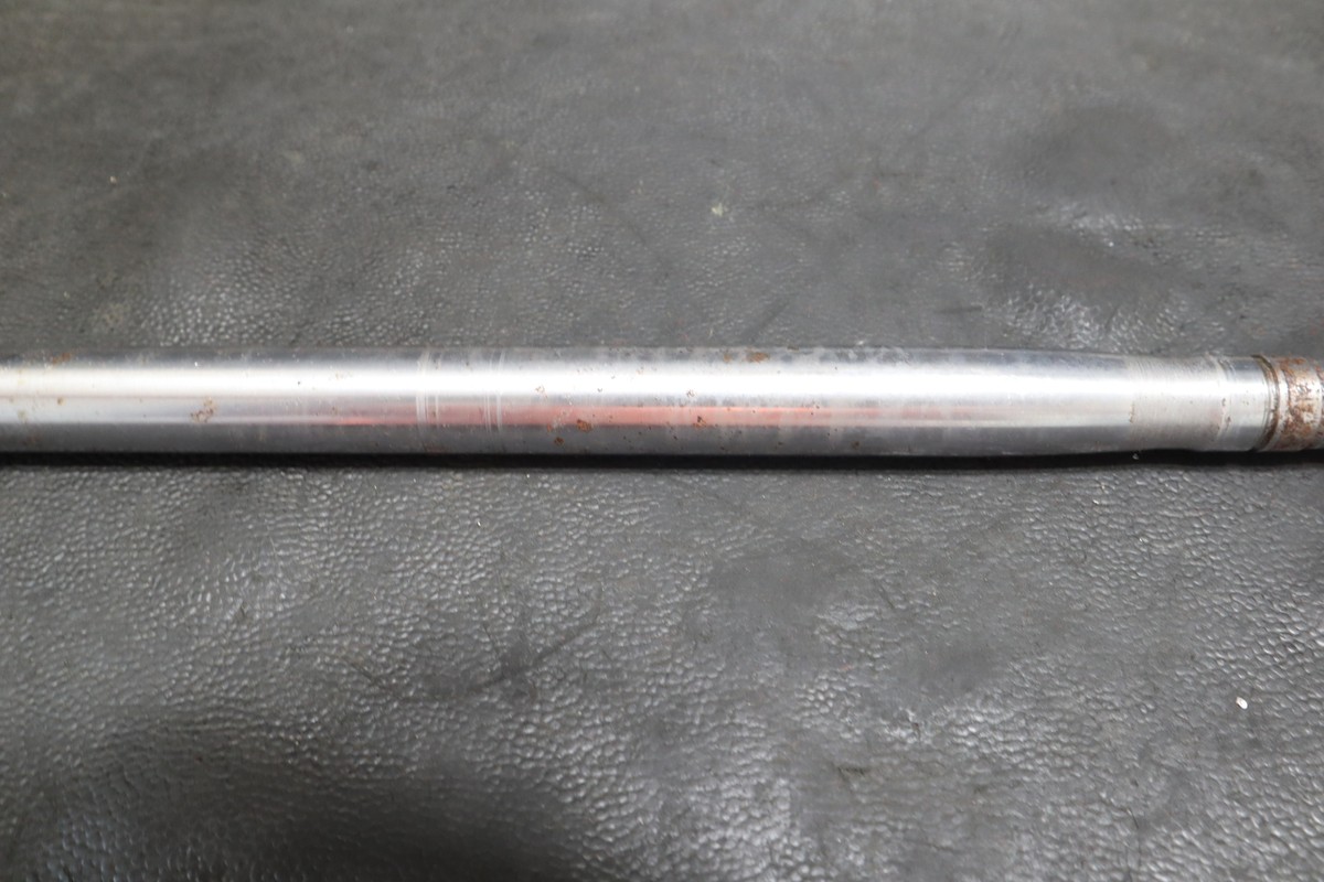 2009 SEA-DOO RXT 255 IS IMPELLER DRIVE SHAFT 271001608 | eBay 2009 SEA-DOO RXT 255 IS IMPELLER DRIVE SHAFT 271001608 | eBay