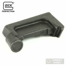 Glock Extractor Non-lci 9mm Old-style 90-degree Ejection Sp00098 Oem Fast Ship