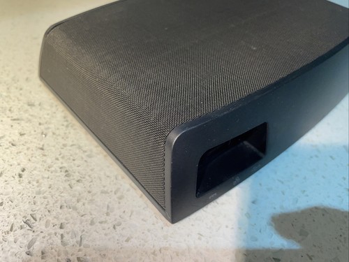 Seagate Central SRN01C 2TB Personal Cloud Storage NAS External w/ AC Adapter - 第 6/9 張圖片