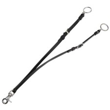 Zilco Endurance Martingale Attachment with Stainless Steel Fittings