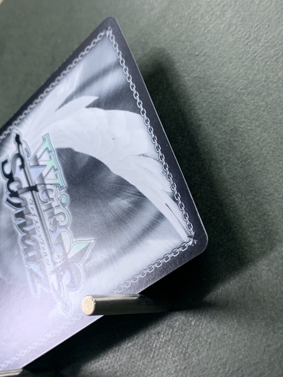 Weiss Schwarz Shh/W62-103 Kadokawa Sneaker Bunko HxH Magias Weiss Schwarz Shh/W62-103 Kadokawa Sneaker Bunko HxH Magias
