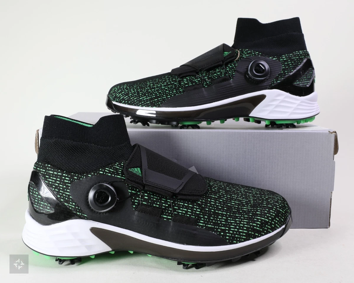 adidas ZG21 Golf Shoes for Sale | Authenticity Guaranteed | eBay