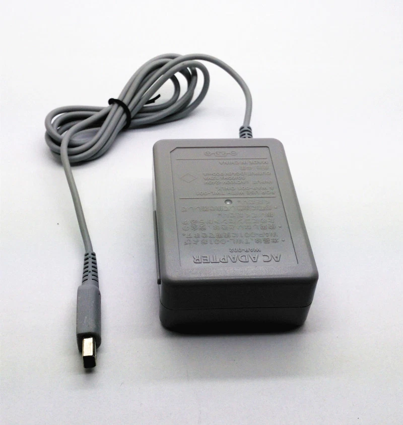 !!Original AC Power Adapter Charger for Nintendo DSi, DSi LL / XL