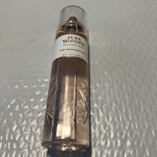 Bath and Body Works PURE WONDER Fine Fragrance Mist 8 fl oz /236ml New