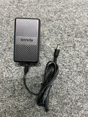Tenda Switching AC Adapter BN041-A30012U 20V- 2.5A For Tenda AC15 Router