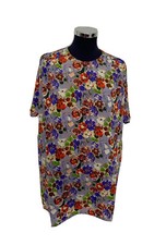 PRADA JERSEY LADIES SHIRT WOMAN VINTAGE JHC2070