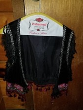 Handmade Vest india  belly dancing