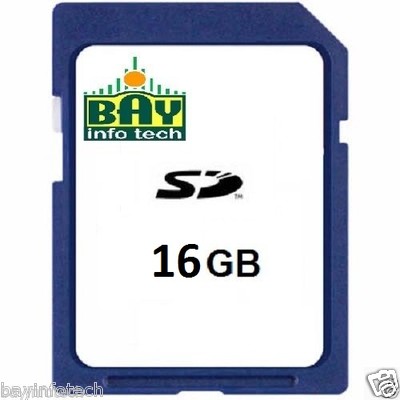 UCS-SD-16G-C220 16GB SD Memory Card Module 3rd Party For Cisco UCS C220 Server