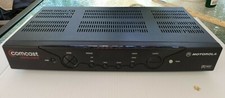 Motorola DCT 2224/1662/ACDEG Interactive Digital Communications CATV Converter