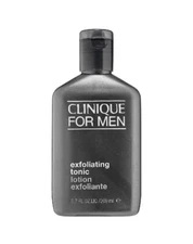 Clinique for Men Exfoliating Tonic - 6.7 oz /200 mL Full Size