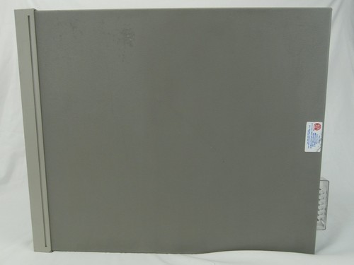 HP Hewlett-Packard 6628A System DC Power Supply Tested Working - Picture 8 of 10