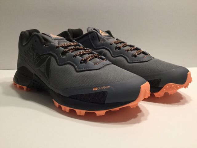 reebok all terrain craze ladies running shoes