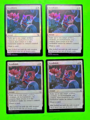 mtg march of the machines all cards Amazon.com: Magic: The Gathering March of the Machine Draft Booster Box main image 1