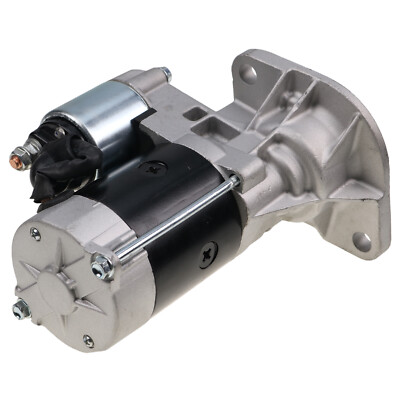 12V 9T Starter Motor 845-2177 845-2324 for Thermo King SB200 SL Yanmar TK482 486
