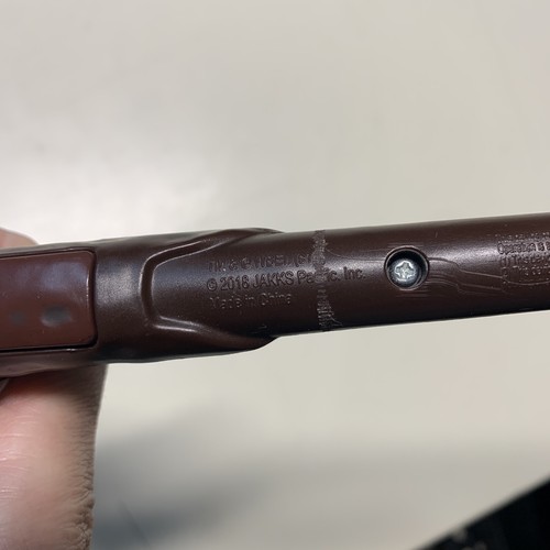 Harry Potter Hermione Granger Wizard Training Wand Lights Sound Spell 2018 Jakks - Picture 5 of 5