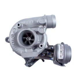 Garrett Turbolader 701854-5005S Volkswagen 1.9 TDI 028145702NV500 Polo Caddy